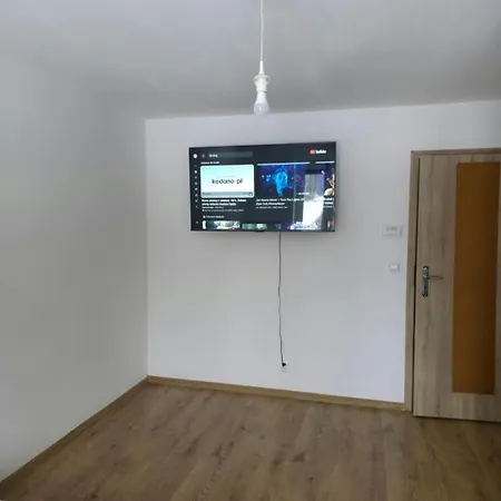 아파트 W Lesie In The Forest *