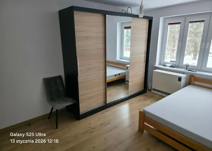 W Lesie In The Forest *